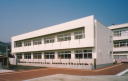 伊勢原市立比々多少学校増築棟