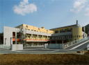 神奈川県立津久井養護学校