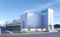株式会社　ハンスイ　本社ビル